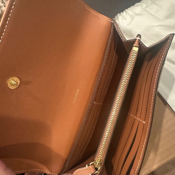 Burberry Wallet - Picture 3 of 4